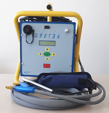 Электромуфтовый аппарат ПРОТВА 1200 